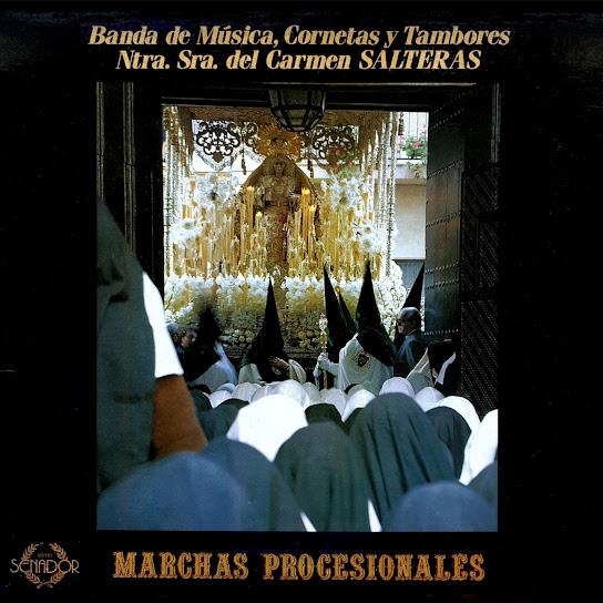 Marchas Procesionales