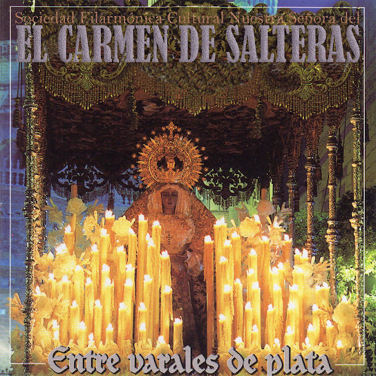 Entre Varales de Plata