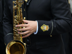 Inscripción abierta para la Escuela de Música “Manuel Cabalgante”