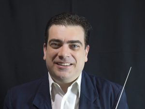 Seminario de Orquestación e Instrumentación para Banda