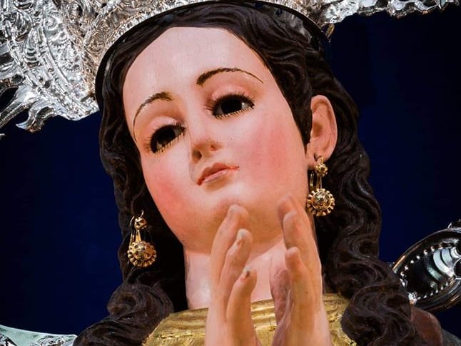 Purísima e Inmaculada Concepción