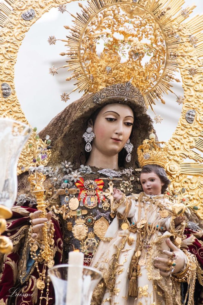 Concierto en Honor a Nuestra Señora de la Oliva