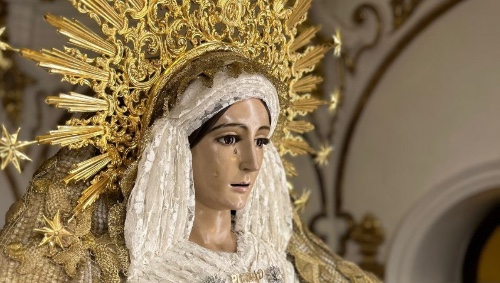 Procesión Extraordinaria Rico y Piedad