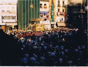 Hermandad Paso y Esperanza