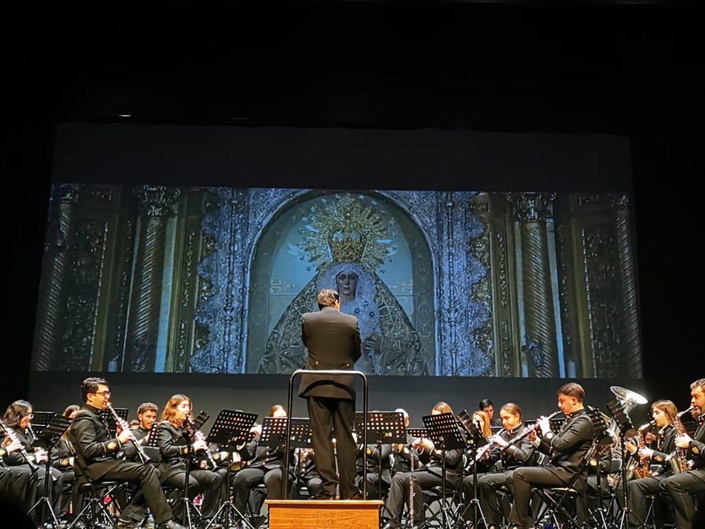 Concierto 50 Aniversario Romería Soledad Albaida