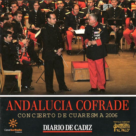 Andalucía Cofrade