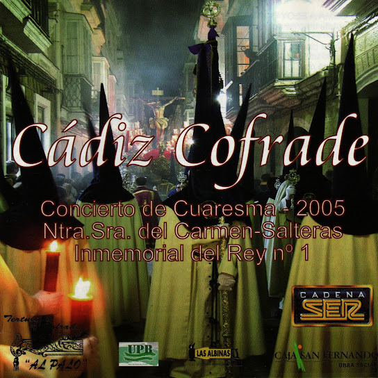 Cádiz Cofrade
