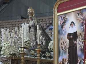 Hermandad de la Macarena