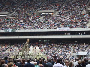 Hermandad de la Macarena