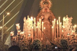 Hermandad de la Macarena