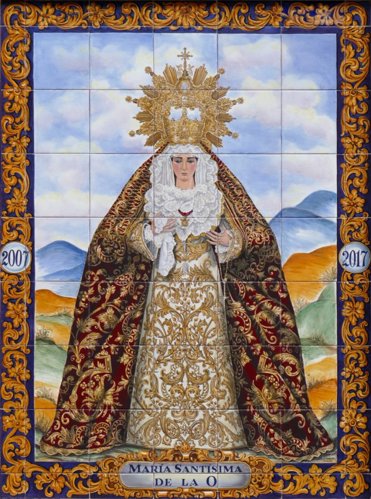 Concierto Hermandad de La O