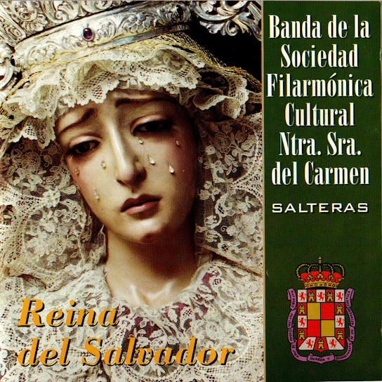 Reina del Salvador