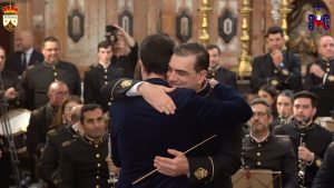 Un año de Nanas del Baratillo y A mi Piedad en la tarde