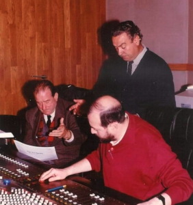 Morales, el Carmen y una historia compartida