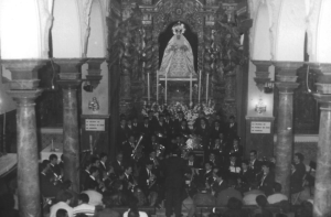 José Antonio Santos Herrera ya da nombre a una calle de Salteras