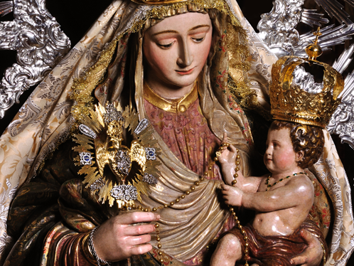 Ntra. Sra. del Amparo