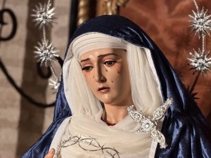 Certamen Hermandad de los Blancos